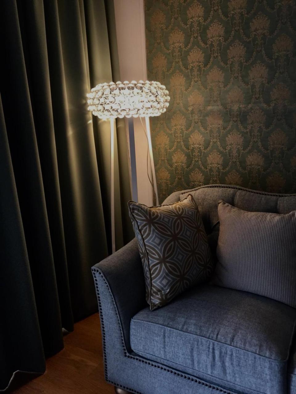 בראשוב Flori De Iulie Apartamente מראה חיצוני תמונה